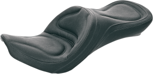 Explorer Seat Black
