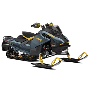 Snowmobile Ski-Doo MXZ X-RS 850 E-TEC Smart-Shox '26