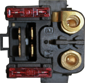 Solenoid Switch, 3, nordicamoto.ro