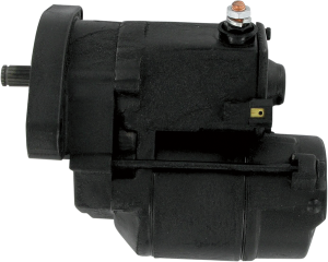 Supertorque Starter Black, 1, nordicamoto.ro