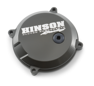 HINSON OUTER CLUTCH COVER