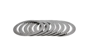 Friction Plate Kit