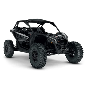 SSV Can-Am Maverick X RS Turbo RR INT '26
