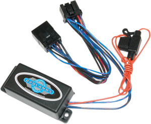 Plug-in Style Turn Signal Load Equalizer Iii, 1, nordicamoto.ro