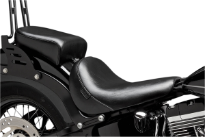 Seat Dlx Pillion Fxs11-13 Black, 1, nordicamoto.ro