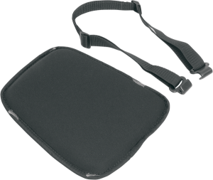 Gelcore Original Comfort Pad Black