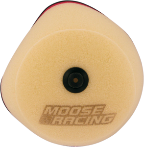 Off-road Air Filter White