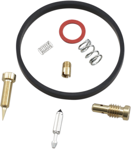 Carb Rebuild Kit