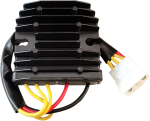 Rectifier And Regulator For Suzuki, 1, nordicamoto.ro