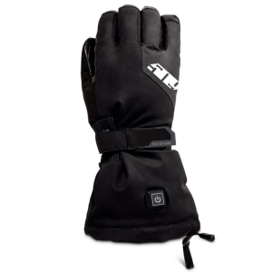 Manusi Snowmobil 509 Insulated Backcountry Ignite Black