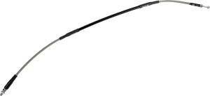 Stainless Steel Braided Brake Line Braided 