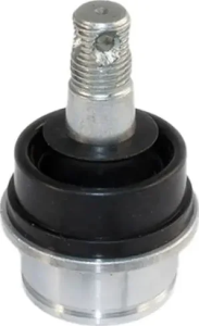 Tie Rod End Chrome, 1, nordicamoto.ro