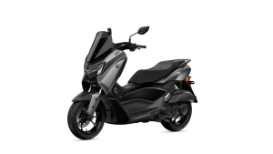 Yamaha NMAX 125 Tech MAX, 4, nordicamoto.ro