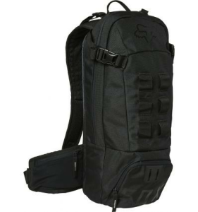 Rucsac Hidratare Fox Utility LG Black