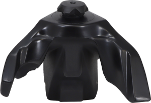 Large Capacity Gas Tank Black, 3, nordicamoto.ro