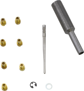 Jet Kit