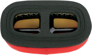Air Filter Red