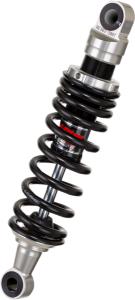 Lift & Lowering Kits Black, 1, nordicamoto.ro