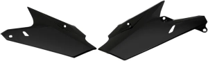 Replacement Side Panels Black