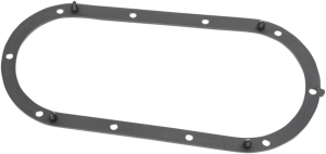 Fuel Pump Door Seal Gray, 1, nordicamoto.ro