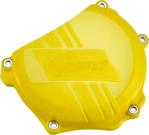 Clutch Cover Yellow