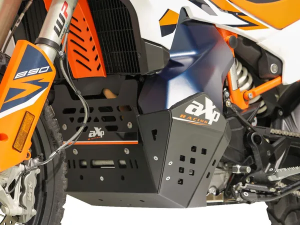 Scut Motor AXP Racing Adventure KTM Adventure 790/890/R/Rally '19-'26 Negru, 7, nordicamoto.ro