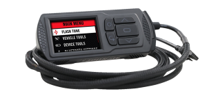Power Vision 3 Black