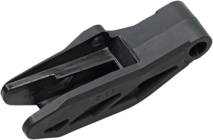 Chain Guide/block Black