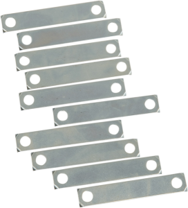 Fender Mounting Lock Plate