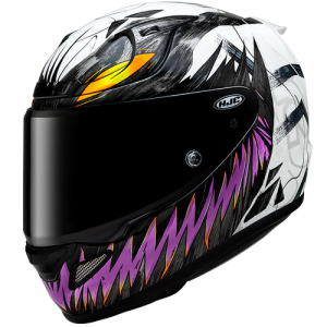 Casca HJC RPHA 12 Anti Venom II Marvel, nordicamoto.ro