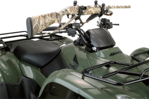 Expedition Single Gun Rack Black