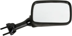 Oem-style Replacement Mirror Black