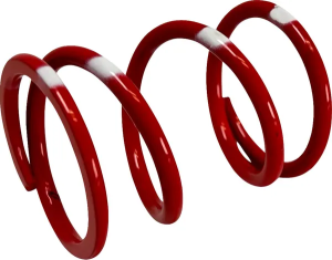 Primary Clutch Spring Blue, Red, 4, nordicamoto.ro