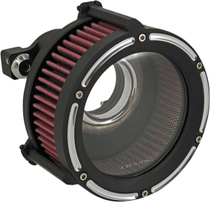 Assault Charge High-flow Air Cleaner Reverse Cut, 1, nordicamoto.ro