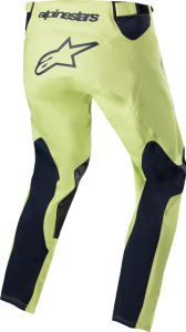 Pantaloni Alpinestars Racer Hoen Green/Navy, 3, nordicamoto.ro