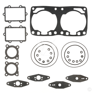 ProX Top End Gasket Set Arctic Cat F8/M8 '07-09 + CF8 '07-09, nordicamoto.ro