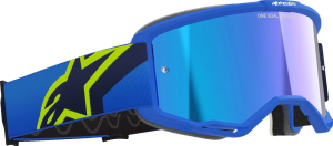 Ochelari Alpinestars Vision 5 Corp Yellow