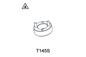 Mounting tool
