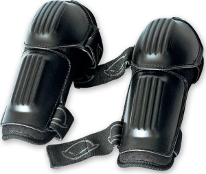 Elbowguards Kids Black Youth, 2, nordicamoto.ro