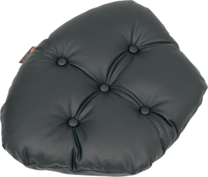 Pillow Gel Pads Black