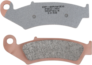 Sdp Pro-mx Sintered Brake Pads