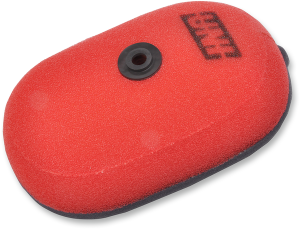 Air Filter Red