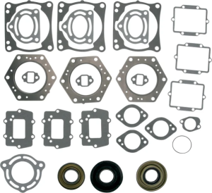 Set complet de garnituri
