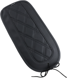 Fender Chap Black, 1, nordicamoto.ro