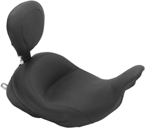 Lowdown Solo Seat Black