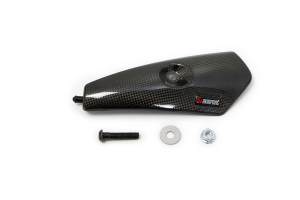 Heat Shield Black 