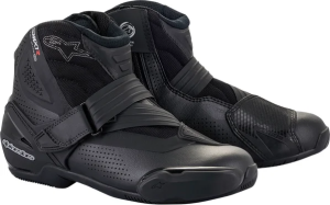 Cizme Alpinestars SMX 1R V2 Vented Black