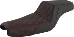 Step-up Seat Black, 3, nordicamoto.ro
