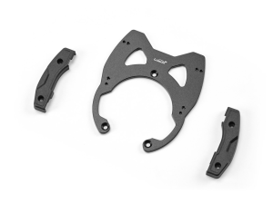ADAPTOR GEANTĂ TANK CFMOTO 800NK/800MT/800MT ES NEGRU, nordicamoto.ro