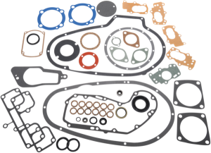 Complete Gasket Kit, 1, nordicamoto.ro